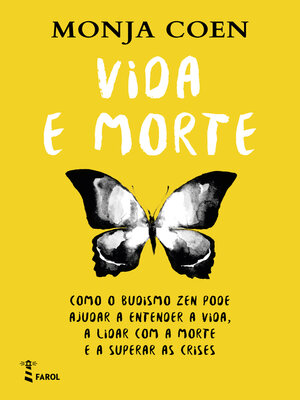 cover image of Vida e Morte